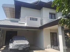 4 Habitación Casa en alquiler en Impress, Rim Tai, Mae Rim, Chiang Mai