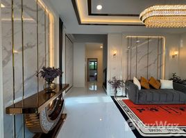 บ้านเดี่ยว 5 ห้องนอน ให้เช่า ในโครงการ เดอะ ซิตี้ บางนา, บางแก้ว, บางพลี