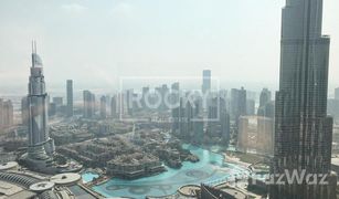 4 chambres Appartement a vendre à Central Park Tower, Dubai The Address The BLVD