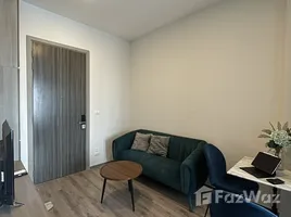 1 Bedroom Condo for sale at KnightsBridge Prime Onnut, Phra Khanong Nuea, Watthana, Bangkok