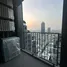 在Ideo Chula - Samyan租赁的1 卧室 公寓, Si Phraya, 曼乐, 曼谷