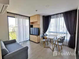 2 Bedroom Condo for rent at Metro Luxe Phaholyothin-Sutthisan, Sam Sen Nai, Phaya Thai, Bangkok, Thailand