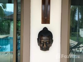 3 Bedroom Villa for rent at Orchid Lane Mission Hill, Pa Khlok