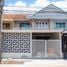 3 спален Таунхаус for sale in Патумтани, Khlong Sam, Khlong Luang, Патумтани