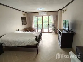 Studio Condo for rent at Hillside Plaza & Condotel 4, Chang Phueak