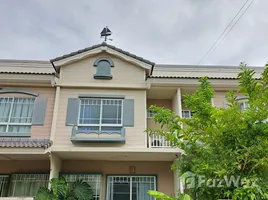2 Schlafzimmer Haus zu verkaufen im Villaggio Bangna, Bang Bo, Bang Bo, Samut Prakan, Thailand