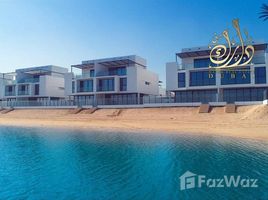 在Sharjah Waterfront City出售的4 卧室 别墅, Al Madar 2, Al Madar, 乌姆盖万