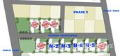 Master Plan of Narada Pool Villas