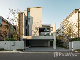 ขายบ้านเดี่ยว 4 ห้องนอน ในโครงการ วีเว่ กรุงเทพกรีฑา, สะพานสูง, สะพานสูง, กรุงเทพมหานคร, ไทย