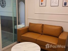 คอนโด 1 ห้องนอน ให้เช่า ในโครงการ รีเจ้นท์ โฮม บางนา, บางนา, บางนา