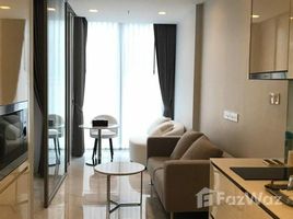 1 спален Кондо на продажу в Hyde Sukhumvit 11, Khlong Toei Nuea