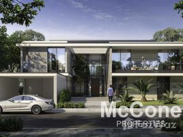 6 Bedroom Villa for sale at Majestic Vistas, Dubai Hills Estate