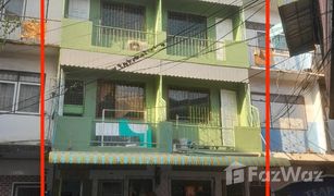 N/A Ganzes Gebäude zu verkaufen in Wong Sawang, Bangkok 