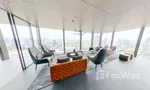 Lounge at The Fine Bangkok Thonglor-Ekamai