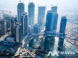 1 спален Квартира на продажу в Creek Edge, Creekside 18, Dubai Creek Harbour (The Lagoons)