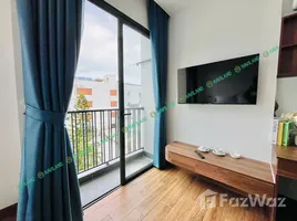 1 Habitación Villa en alquiler en An Hai Bac, Da Nang, An Hai Bac, Son Tra