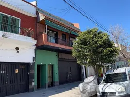 3 Schlafzimmer Haus zu verkaufen in Federal Capital, Buenos Aires, Federal Capital