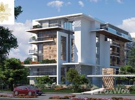 1 Bedroom Apartment for sale at Mountain View iCity, The 5th Settlement