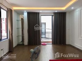 Studio Nhà mặt tiền for sale in Phương Liệt, Thanh Xuân, Phương Liệt