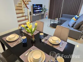 2 Bedroom Townhouse for rent at Habitown Kohkaew, Ko Kaeo, Phuket Town, Phuket, Thailand