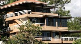 Available Units at Manuel Antonio