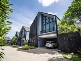 在The Granary Villas出售的3 卧室 别墅, Si Sunthon, 塔朗