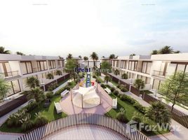 2 спален Дом на продажу в Falcon Island, Al Hamra Village