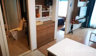 1 Bedroom Condo for sale in Sam Sen Nai, Bangkok Rhythm Phahol-Ari