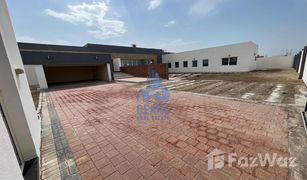 5 Bedrooms Villa for sale in Khalifa City A, Abu Dhabi Khalifa City A Villas