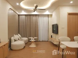 2 Schlafzimmer Appartement zu vermieten im High- End Beach Apartment, My An