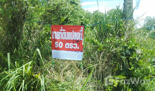 N/A Grundstück zu verkaufen in Phlu Ta Luang, Pattaya 