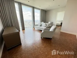 2 Habitación Departamento en alquiler en The Ritz-Carlton Residences At MahaNakhon, Si Lom