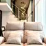 อพาร์ทเม้นท์ 2 ห้องนอน ให้เช่า ในโครงการ KnightsBridge Space Sukhumvit-Rama 4, พระโขนง