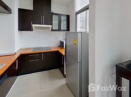 1 спален Квартира в аренду в The Capital Sukhumvit 30/1, Khlong Tan