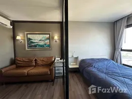 Studio Appartement zu vermieten im The Base Park East Sukhumvit 77, Phra Khanong Nuea