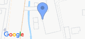 Map View of Lumpini Place Rama 3 - Riverine