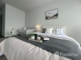 Studio Condo for rent at Rich Point Wutthakard, Talat Phlu, Thon Buri, Bangkok, Thailand