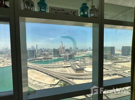 2 Bedroom Apartment for sale at Ocean Terrace, Marina Square, Al Reem Island