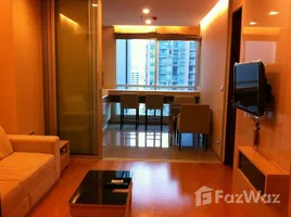 1 Schlafzimmer Wohnung zu vermieten im The Address Asoke, Makkasan