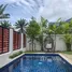 3 спален Вилла в аренду в Phuket Villa California, Wichit