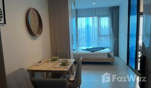 1 Schlafzimmer Wohnung zu verkaufen in Makkasan, Bangkok Life Asoke Hype