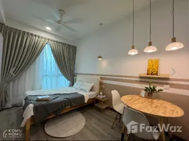 Studio Wohnung zu vermieten im Batu Kawah New Township Phase 6, Kuching