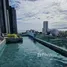 Studio Apartment for rent at Laguna Bay 1, Nong Prue