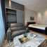 Студия Кондо в аренду в Sindhorn Residence , Lumphini
