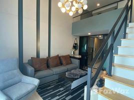 1 Bedroom Condo for rent at Knightsbridge Tiwanon, Talat Khwan, Mueang Nonthaburi, Nonthaburi