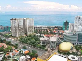 2 chambre Condominium à vendre à Vũng Tàu Pearl., Ward 8, Vung Tau