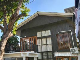 วิลล่า 3 ห้องนอน ให้เช่า ในทำเล ดินแดง, กรุงเทพมหานคร, ดินแดง, ดินแดง