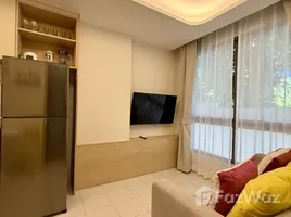 1 Bedroom Apartment for sale at Fantasea Condo Kamala, Kamala, Kathu, Phuket