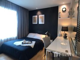 2 Schlafzimmer Wohnung zu verkaufen im Siri At Sukhumvit, Phra Khanong