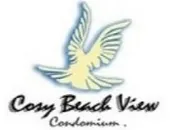 开发商 of Cosy Beach View